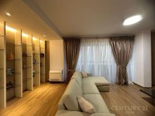 Apartament Modern 1+1 për Shitje pranë Gjimnazit Petro Nini,