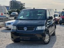 Vw T5-Caravelle