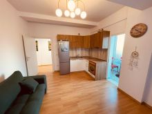 APARTAMENT PER SHITJE NE PLAZH DURRES