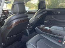 Audi A8 L