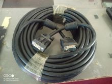 VGA kabell 20 metra