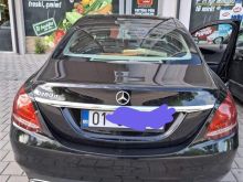 Mercedes-Benz C180 në Shitje!