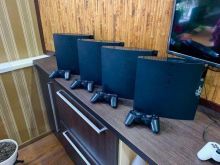 Playstation 3 Slim me QIP 20 loja Transporti gratis 🇽🇰🚚