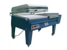 MAKINA PER VAKUM    2023 Model