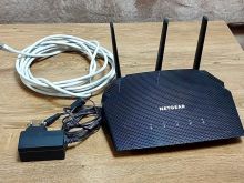 Router Super i shpejte nga brendi NETGEAR