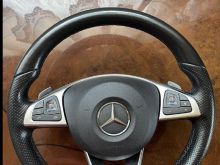 Timon mercedes benz