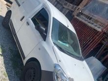 Dacia 1.5naft