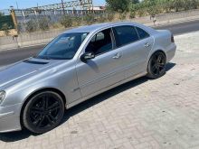 E class
