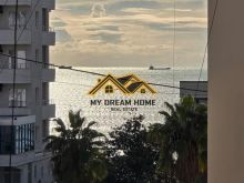 SHITET SUPER APARTAMENT 1+1 ME PAMJE NGA DETI NE PLAZH ILIRI