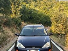 Ford Focus TDI