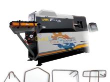 Makina cnc per zingia 6 8 10 mm lakim