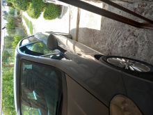 Shite fjat punto i 2008 naft me motro 1,3 naft super ekonomi