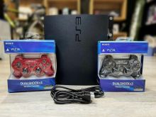 Playstation 3 500GB me QIPA 36 loja 2 Gjystika