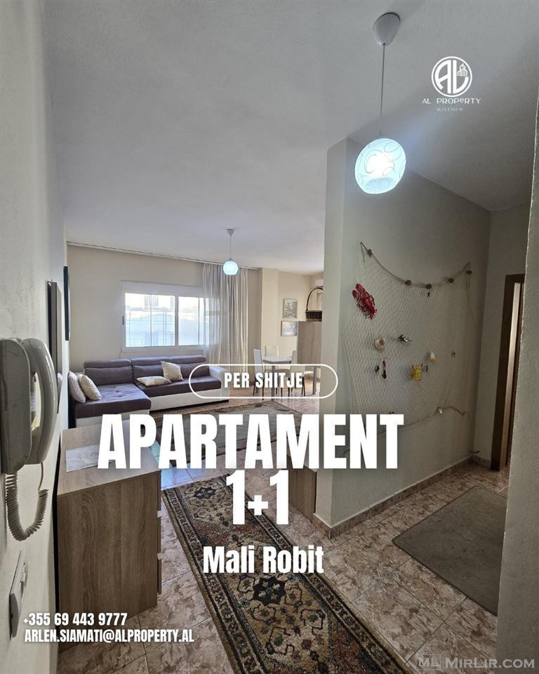 Apartament ne Shitje