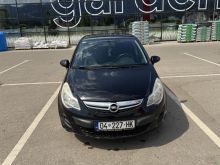 🚗 Opel Corsa D 1.3 - Viti 2011 - Shitet