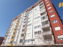 Banesë në SHITJE – 2 dhoma gjumi – Lakrishtë