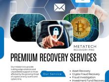 HOW TO RECOVER STOLEN BITCOIN BACK META TECH RECOVERY PRO