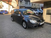 Shitet Golf 5 1.9 TDI