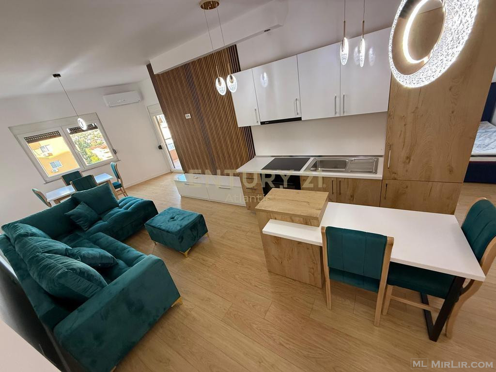 SHITET APARTAMENT 2+1 NE PLAZH-ILIRIA!