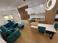 SHITET APARTAMENT 2+1 NE PLAZH-ILIRIA!