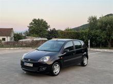 🇩🇪FORD FIESTA 1.4 NAFTE VITI 2006