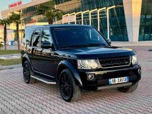 LAND ROVER DISCOVER LR4 VITI 2012 NAFT 3.0