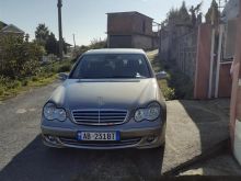 Shitet Mercedes Benz W203 C200 (2007)