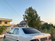 mercedes benz e220 2002 automat okazion