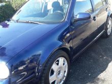 Okazion Golf 4