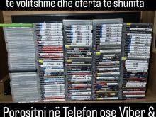Zbritje CD lojera per Playstation 3 Transporti KS