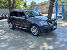 GLK 220 NAFT FULL OPSION (zvicra)
