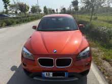 Bmw X1 2014