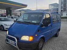 FORD TRANZIT 8+1
