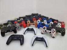 Gjystika PS2 / PS3 / PS4 / PS5 Xbox