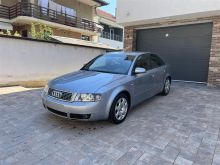 Shitet Audi A4 1.9 Tdi 2004 S/Line Pa Dogan CH.