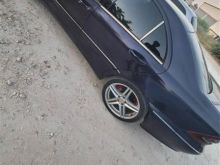 W203 shitet nderrohet