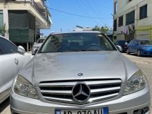 C 220 w204