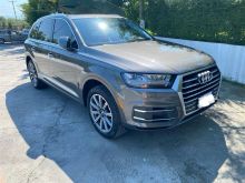 Shitet AUDI Q7 PRESTIGE  3.0 TFSI 2018🔥FULL OPTIONS🔥