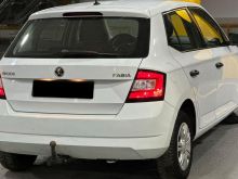 SKODA FABIA 1.4 DISEL