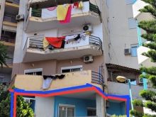 Shitet apartament ne Sarande
