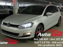 Shitet Golf 7 2.0 TDI Premium Automatic