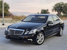 Mercedes E220 Avantgarde | Kamera | Keyless | Night Vision |