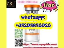 our peptides are 99% purity