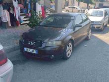 Audi a3 2003 manual