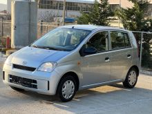 Daihatsu Cuore//Automat