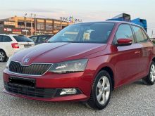 Skoda Fabia 1.4 TDI me doganë te paguar prej Zvicrres 🇨🇭