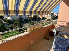 Shitet apartament 1+1 tek Mali i Robit, Durres 300m larg det