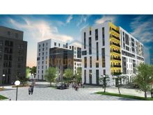 Shitet, Apartament 2+1, Casa Italia, Tirana Entry 2