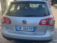 Shitet pasat 2.0 naft  automatik