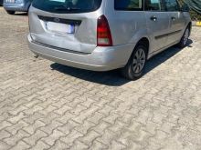 Shite ford fokus